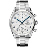 Tag Heuer Carrera Heritage CAS2111-BA0730